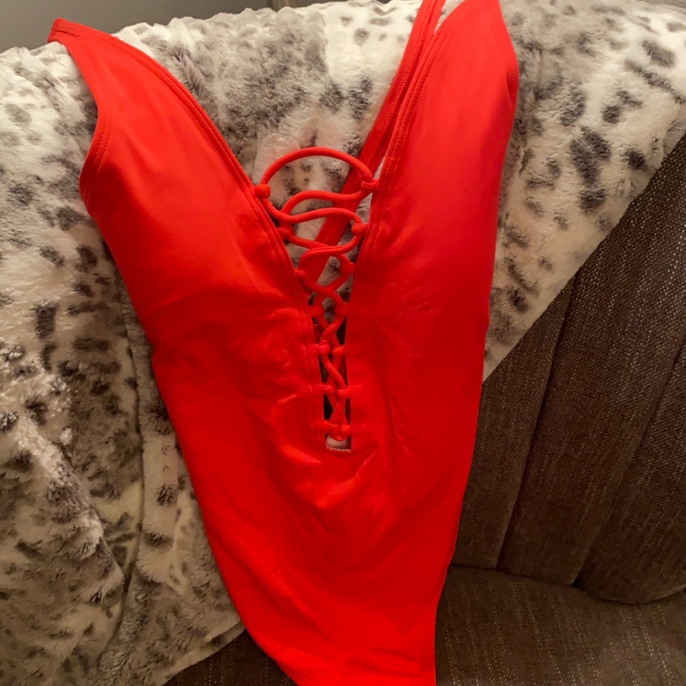 Beautiful one piece swimsuit